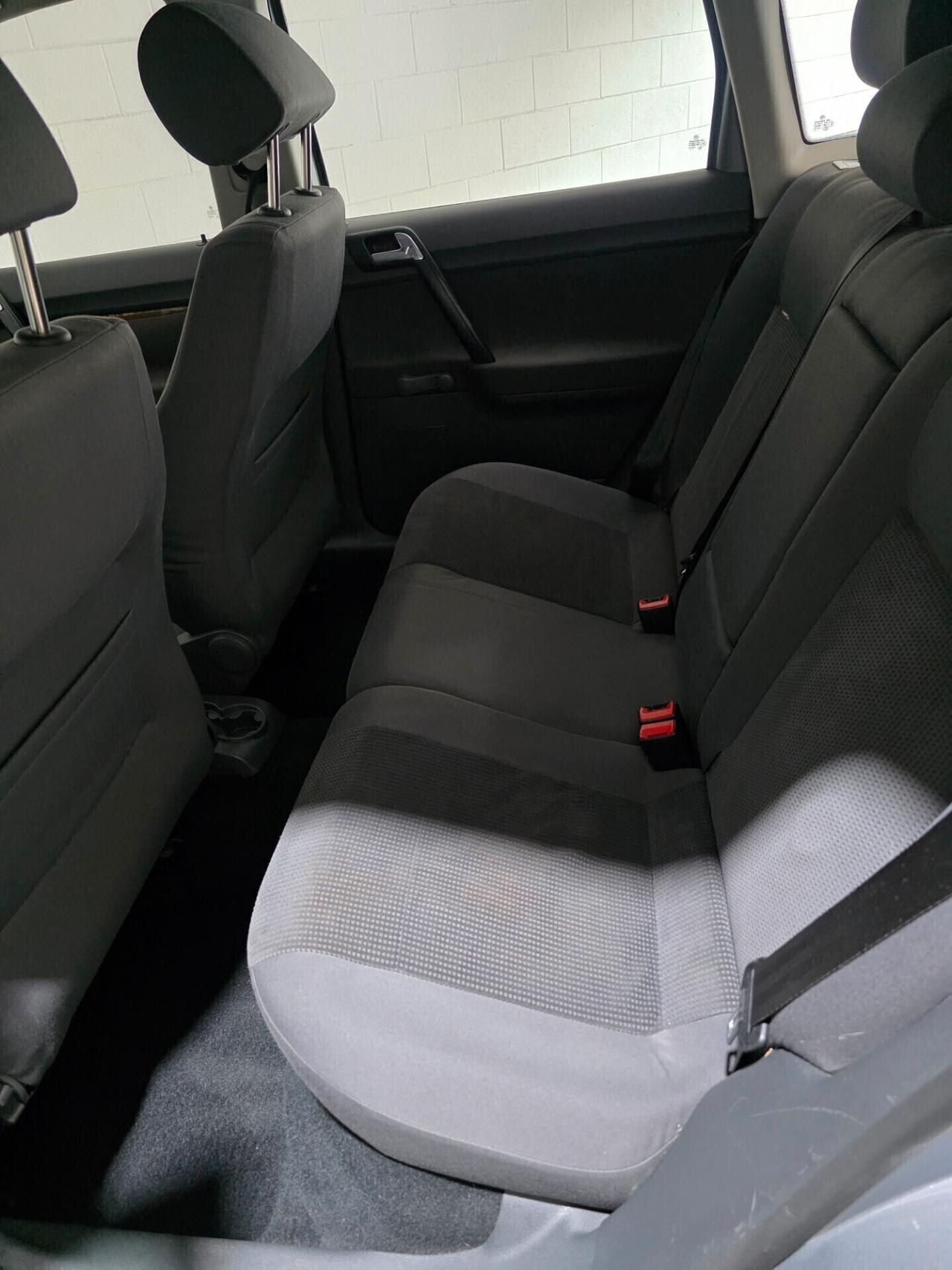 Volkswagen Polo 1.4 GPL NEOPATENTATI