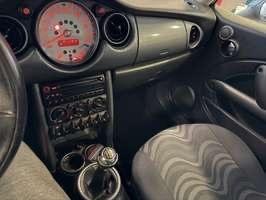 Mini 1.6 16V One de luxe OK NEOPATENTATI