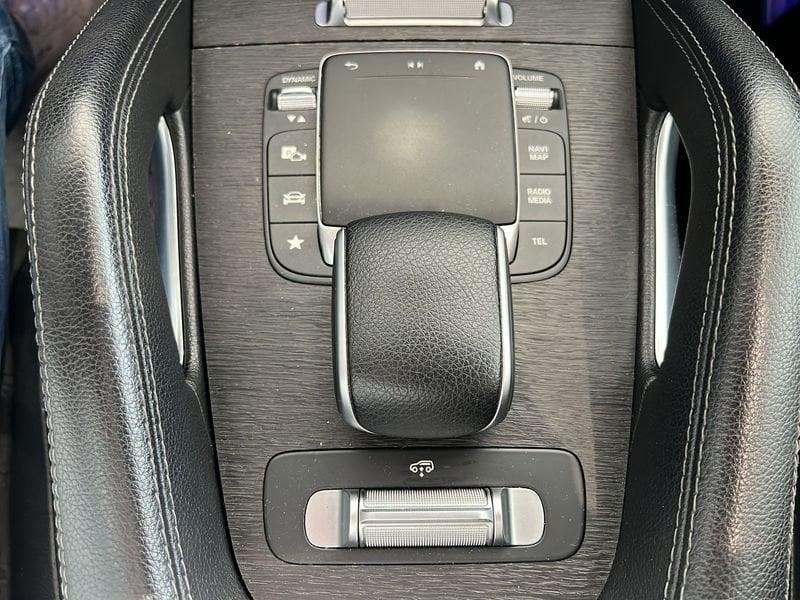 Mercedes-Benz GLE GLE 350 de hybrid EQ 4Matic Premium Plus