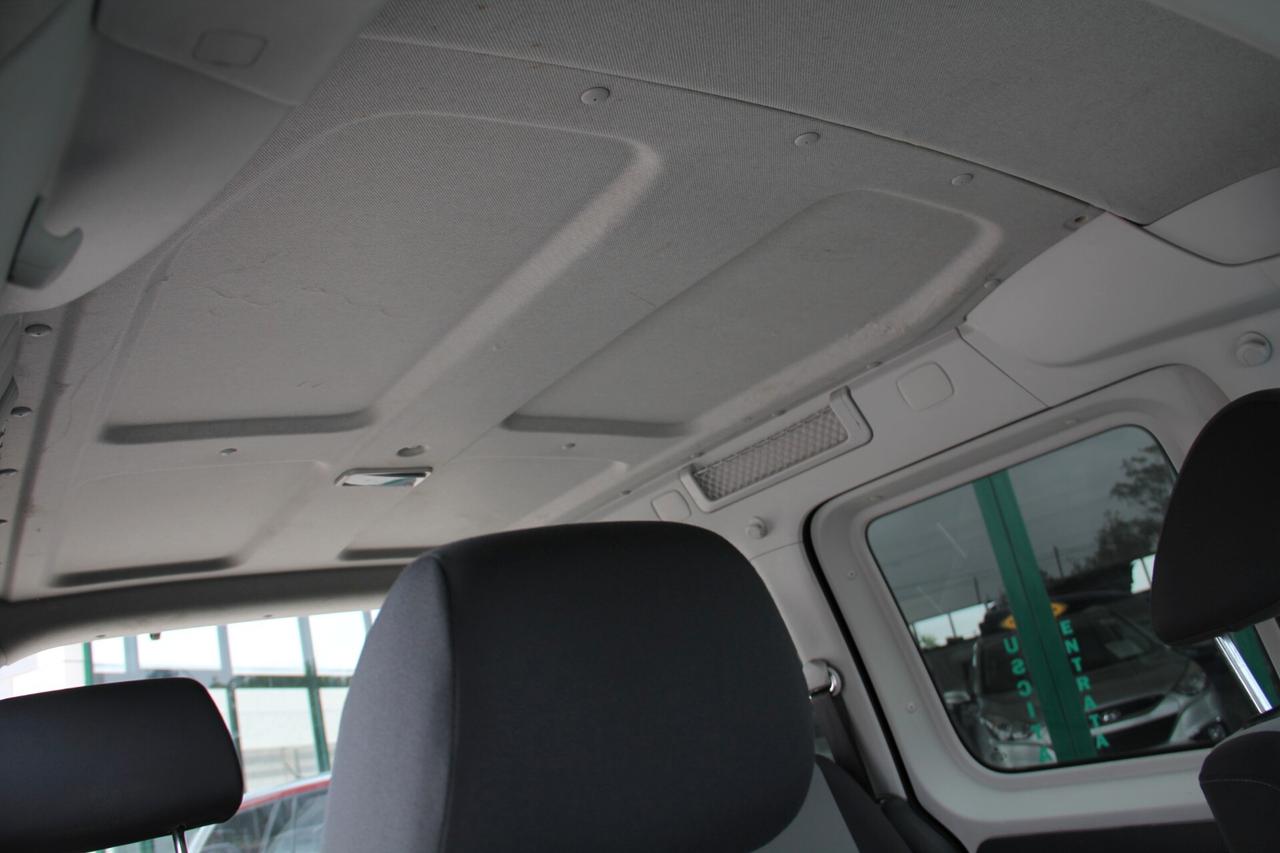 Volkswagen Caddy 1.6 TDI 75 CV 5p. Trendline