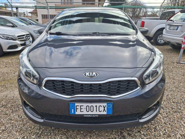 KIA Ceed 1.6 CRDi 110 CV 5 porte Active