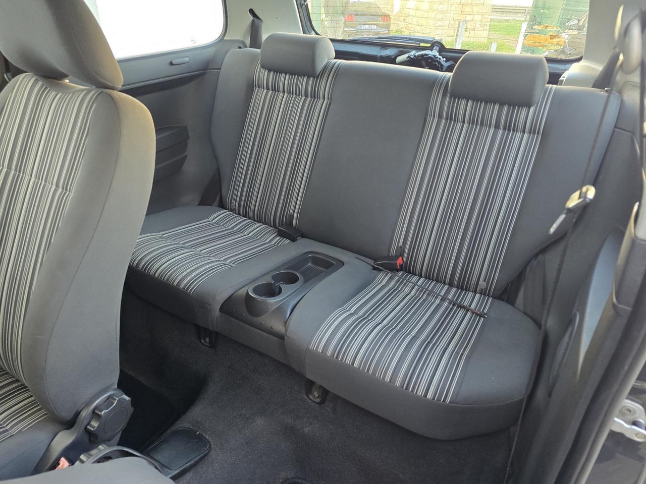 Volkswagen Fox 1.4 TDI UNICOPROPRIETARIO