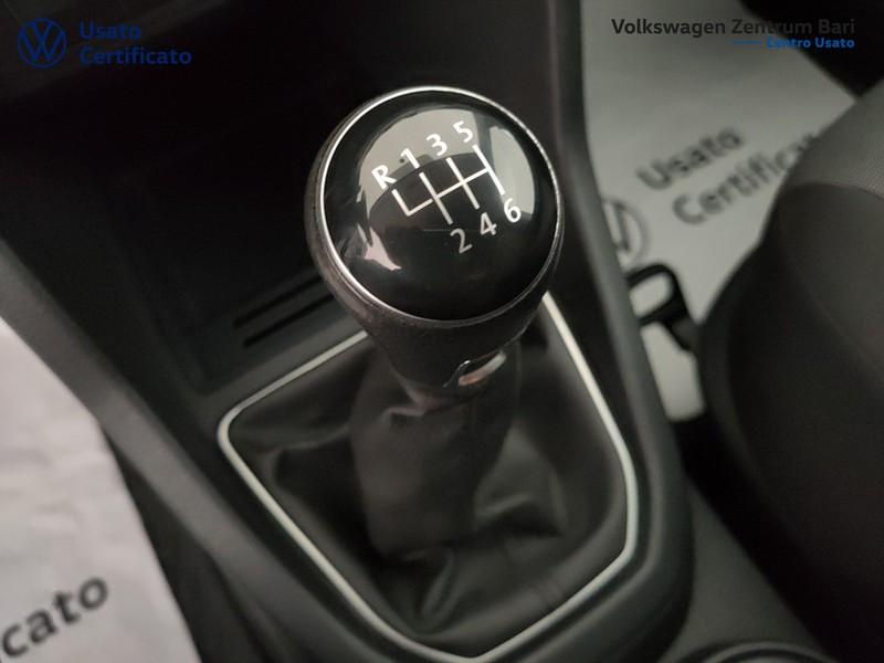 Volkswagen Caddy 1.4 tgi 110cv van business e6