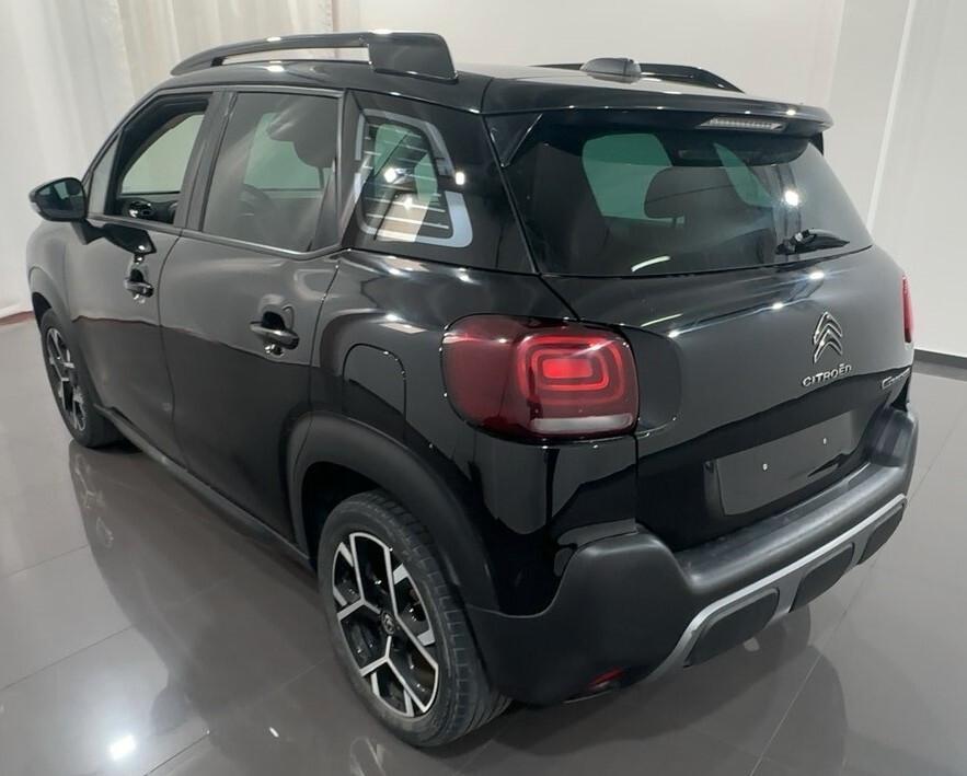 Citroen C3 AIRCROSS 1.2 110CV Shine