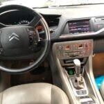 Citroen C5 2.0 HDi 163 aut. Exclusive Style Tourer/COMMERCIANTI