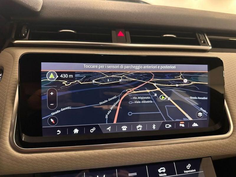 Land Rover Range Rover Velar 2.0d i4 R-Dynamic S 180cv auto my20