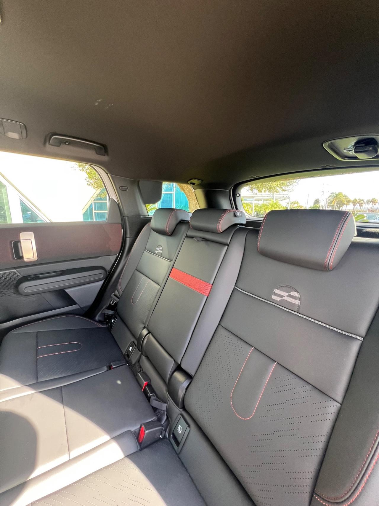 Mini Cooper S Countryman ALL4 JCW 2.0 218Cv