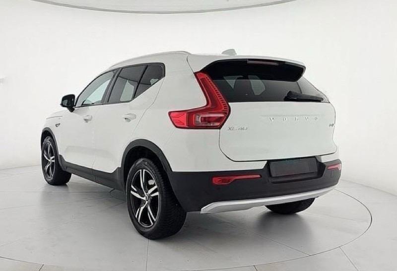 Volvo XC40 D4 AWD Geartronic R-design