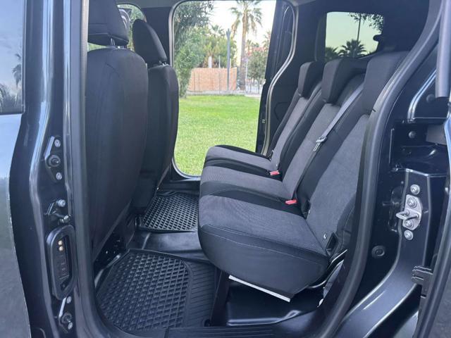MERCEDES-BENZ Citan 1.5 110 Tourer Long N1 DOPPIA PORTA 5POSTI