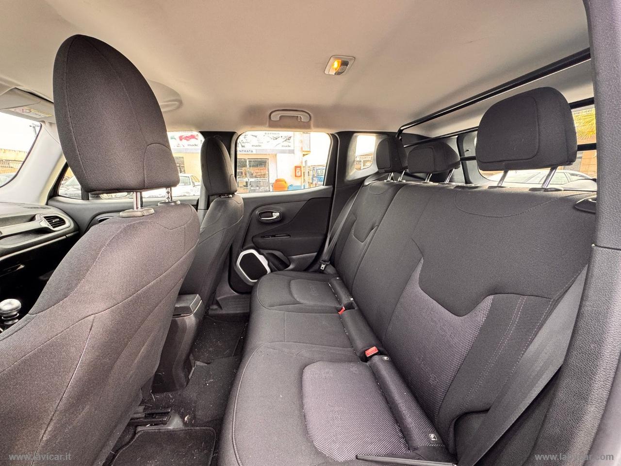 JEEP Renegade 1.6 Mjt Sport