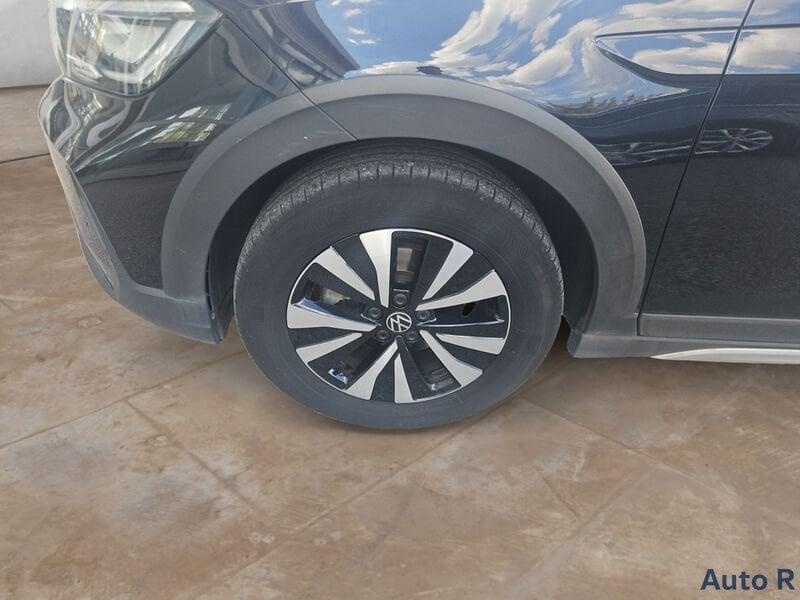 Volkswagen Taigo 1.0 TSI 81kW Life