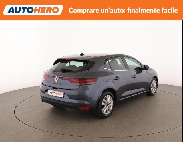 RENAULT Megane Mégane TCe 140 CV FAP Business