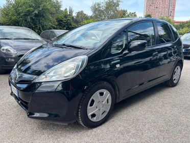 Honda Jazz Hybrid 1.3 i-DSi i-VTEC OK Neopatentati