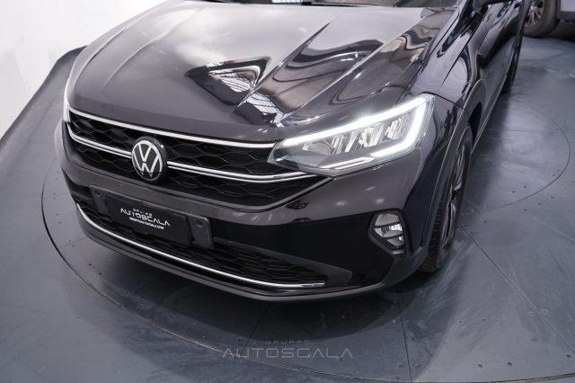 VOLKSWAGEN Taigo 1.0 TSI 110 CV Life