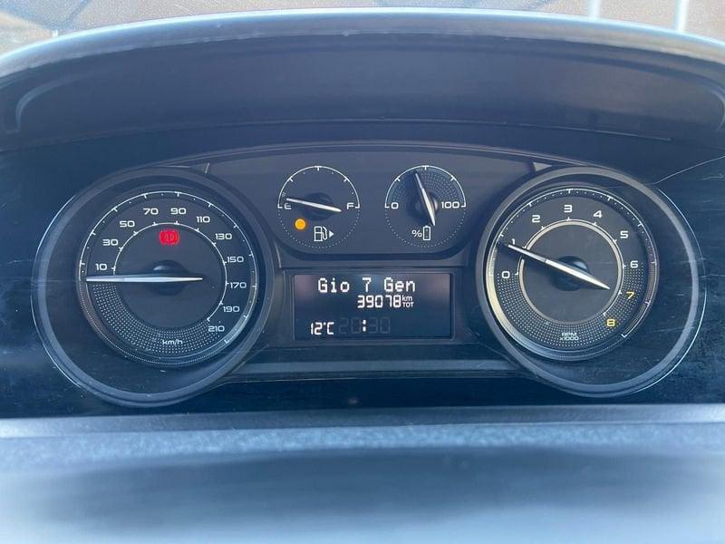 Lancia Ypsilon Ypsilon 1.0 FireFly 5 porte S&S Hybrid Gold