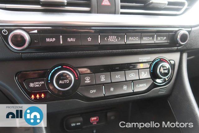 KIA Niro Niro 1.6 GDi DCT HEV Evolution