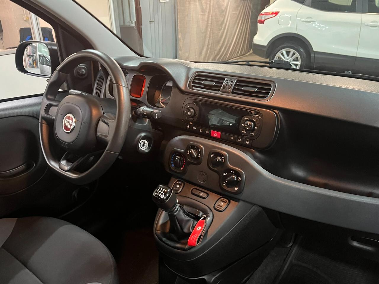 Fiat Panda 1.0 Hybrid euro 6, 5 posti