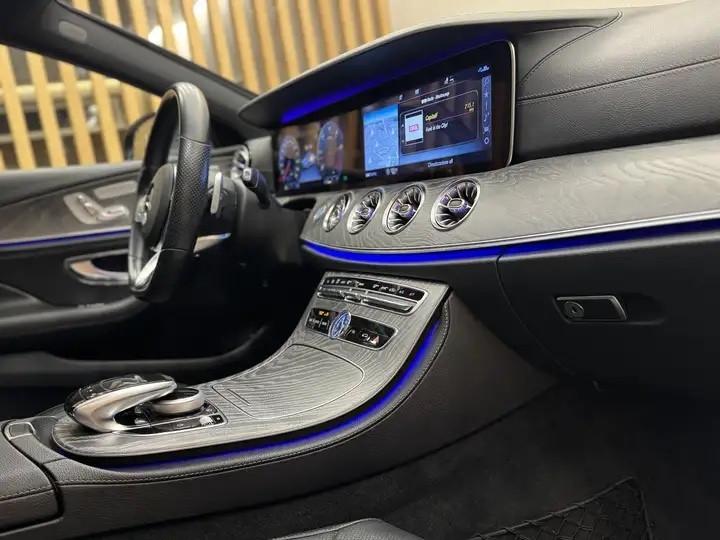 Mercedes-Benz CLS 400 CLS400PREMIUM PLUS 4MATIC FULL OPT PRONTA CONSEGNA