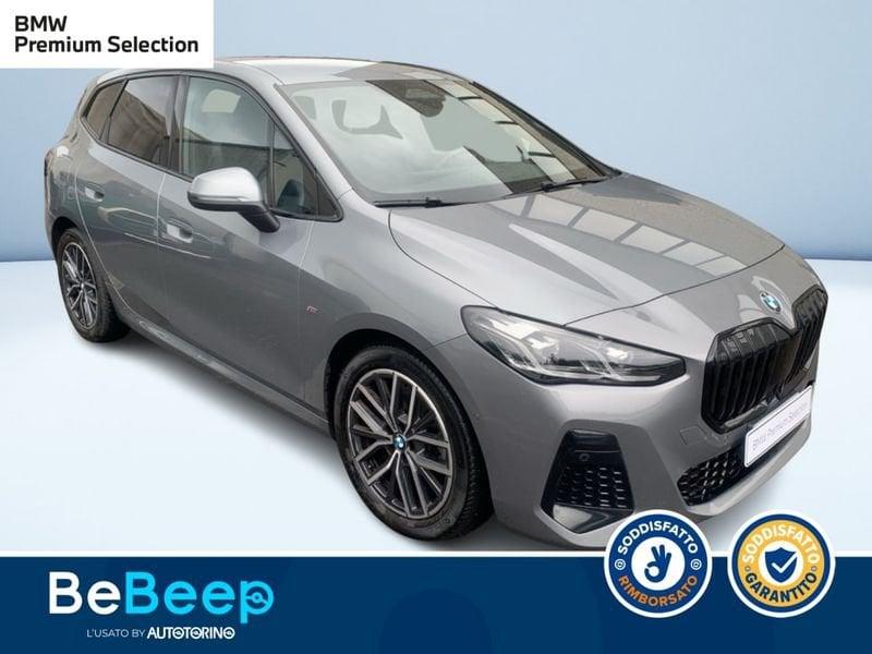 BMW Serie 2 Active Tourer 218D ACTIVE TOURER MSPORT AUTO