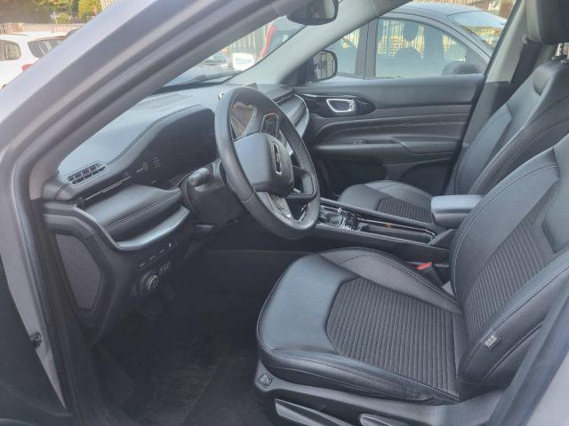 JEEP Compass 1.3 Turbo T4 190 CV PHEV AT6 4xe Limited