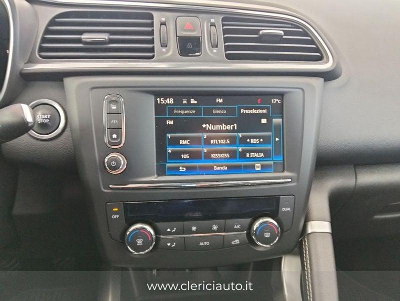 Renault Kadjar dCi 130CV Energy Hypnotic