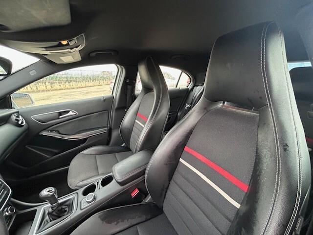 Mercedes-benz A 180 CDI Executive