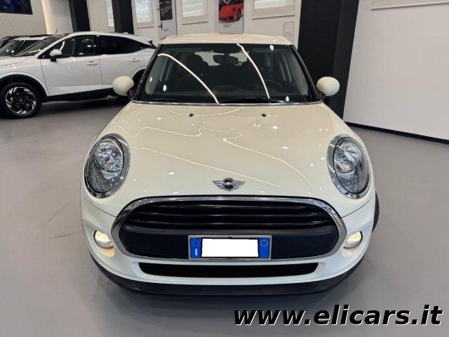 MINI One 1.5 One D Business 5 porte