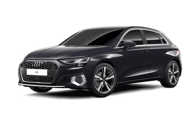 Audi A3 AUDI A3 30 TFSI S tronic Business Adv