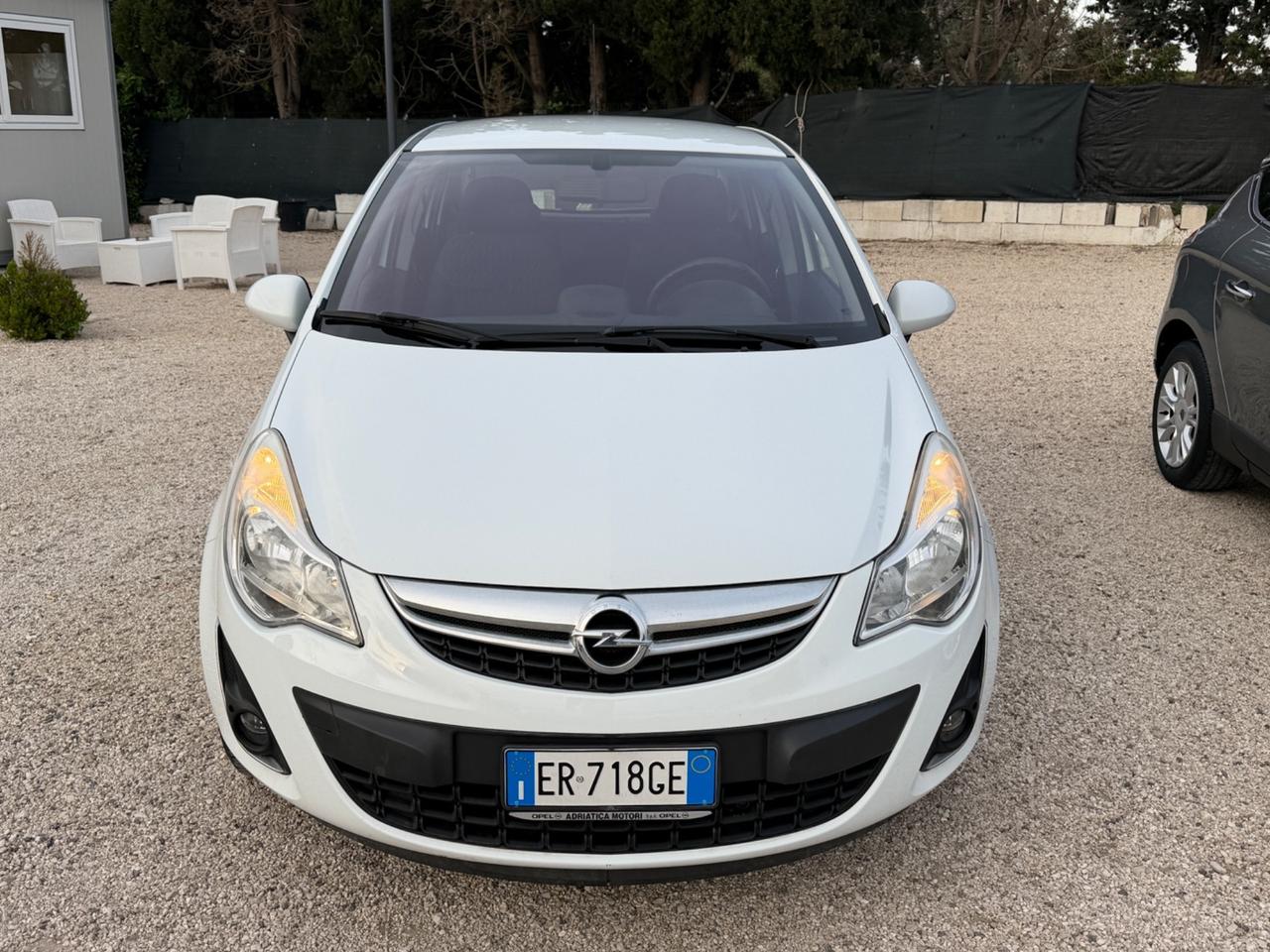 Opel Corsa 1.2 5 porte Start&Stop Edition