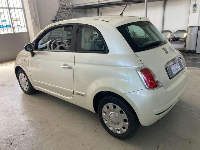 Fiat 500 III 1.3 mjt 16v Pop 75cv - UNICO PROPRIETARIO