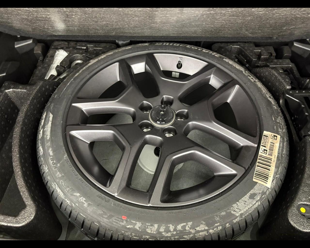 JEEP Renegade 1.3 t4 S 2wd 150cv ddct