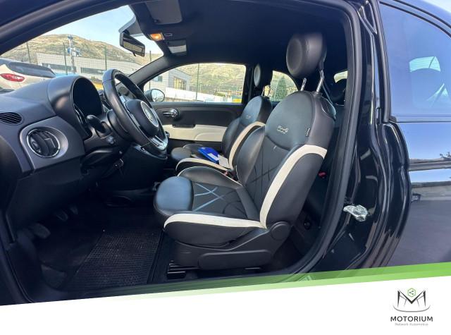 Fiat 500 1.2 69CV