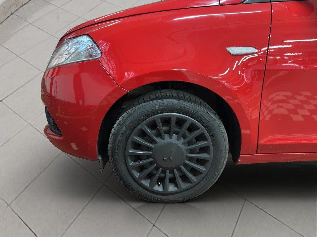 LANCIA Ypsilon 3ª serie Ypsilon 1.2 69 CV 5 po...
