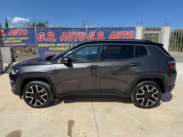 JEEP Compass 2.0 Multijet II aut. 4WD Opening Edition