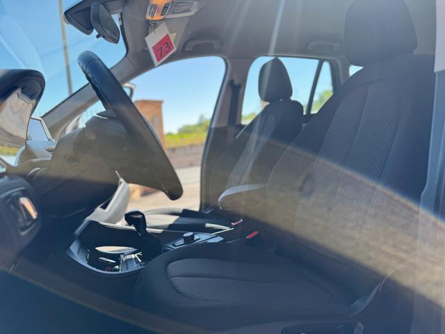 BMW X1 xDrive18d Sport