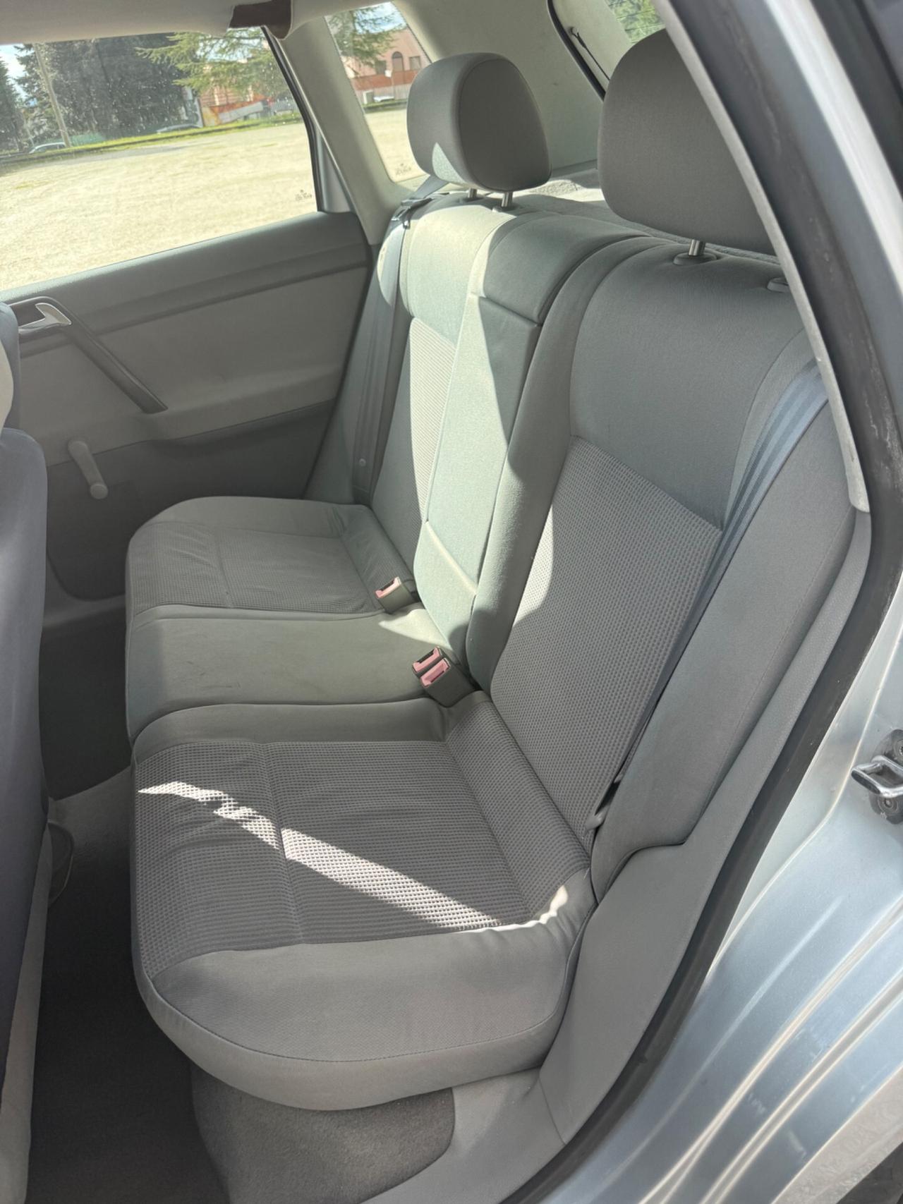 Volkswagen Polo 1.2 Benzina Uniproprietà NEOPATENTATI