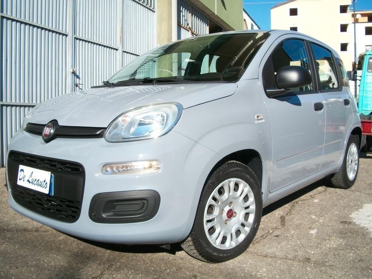 PANDA 1.2 4Cilindri 51Kw Eu6 EASY Km72.704