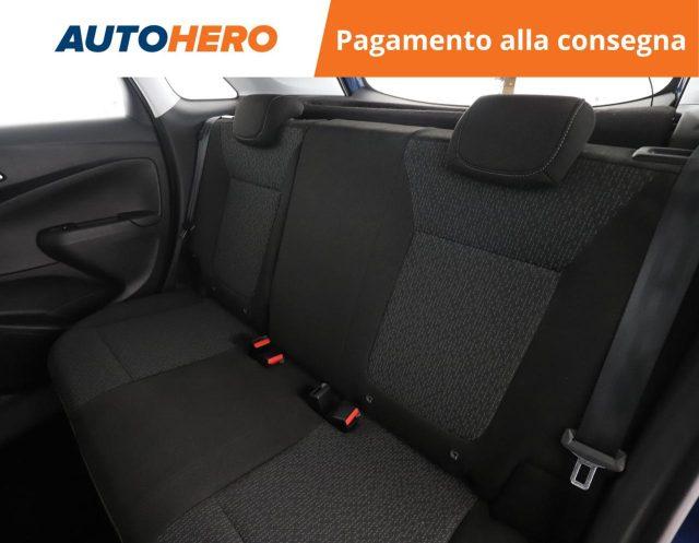 OPEL Crossland X 1.2 12V Start&Stop Advance