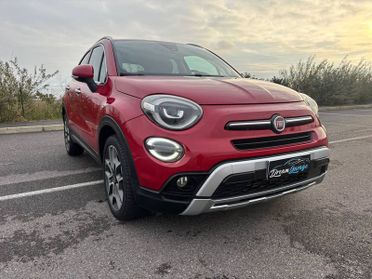 FIAT 500X NEOP. 1.3 Multijet Cross