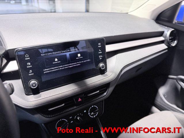 SKODA Fabia 1.0 TSI 95 CV Selection - PROMO