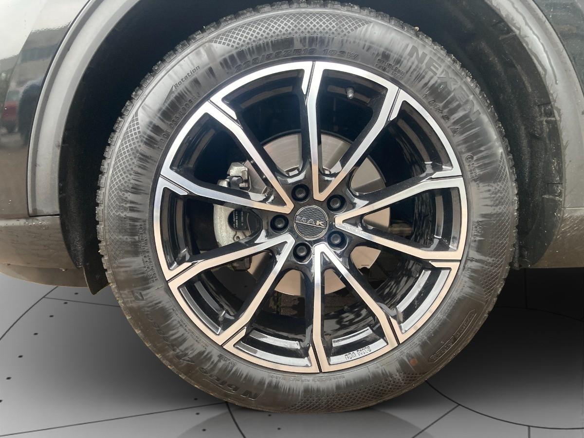 FORD Kuga 1.5 ecoblue ST-Line 2wd 120cv auto