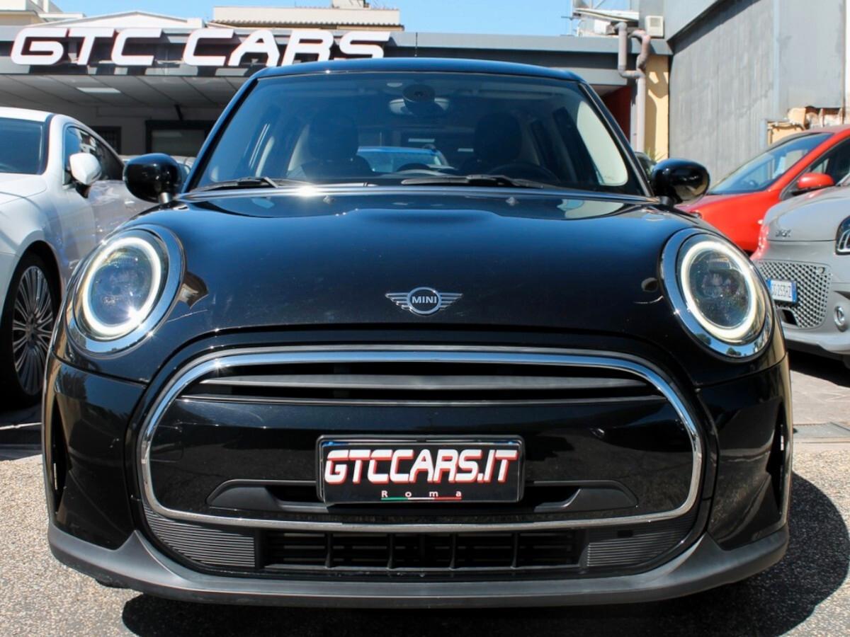 Mini 1.5 One Business 5p 102cv PDC Navi LED UNIPRO IVA DEDUCIBILE