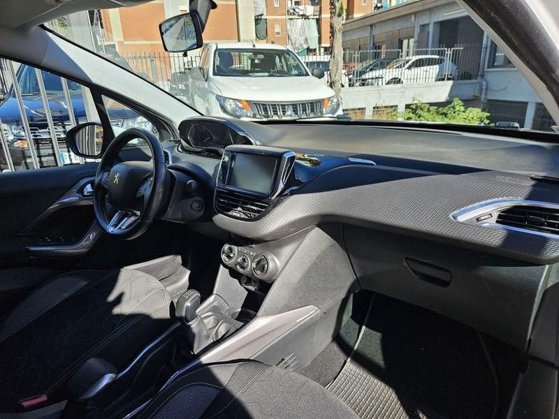 Peugeot 2008 2008 1.2 puretech Active s&s 82cv my18