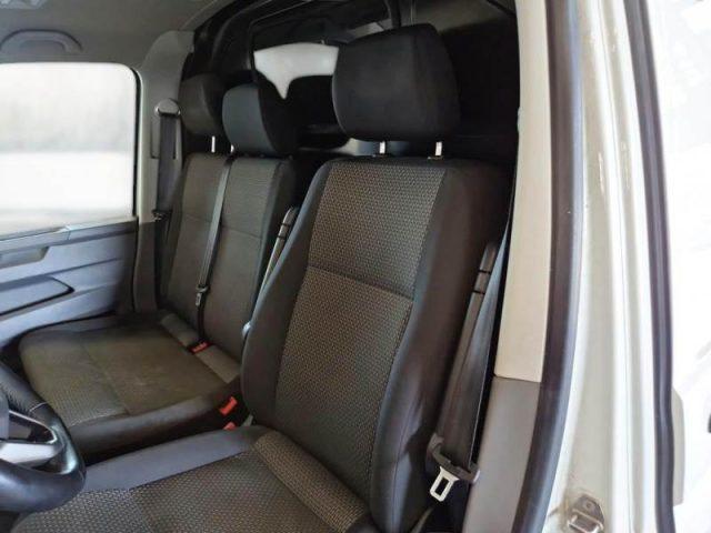 VOLKSWAGEN Transporter 2.0TDI 150CV PC Furgone Business 2porte lateral