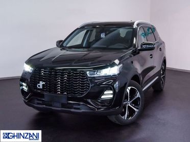 DR AUTOMOBILES dr 6.0 1.5 Turbo CVT Bi-Fuel GPL PRONTA CONSEGNA