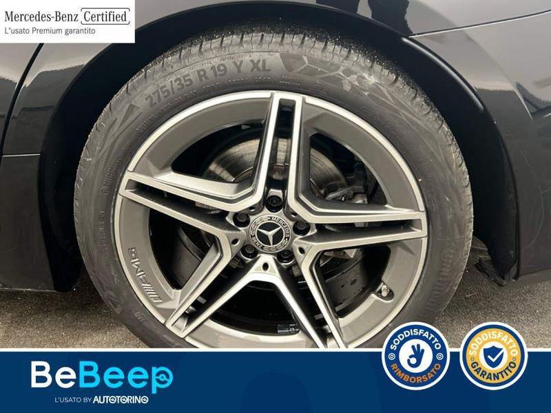 Mercedes-Benz CLS Coupé CLS COUPE 300 D MHEV PREMIUM PLUS 4MATIC AUTO