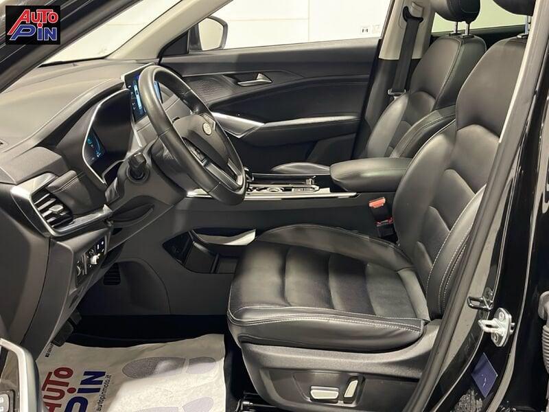 EVO Evo 7 Evo 7 1.5 Turbo 7 posti