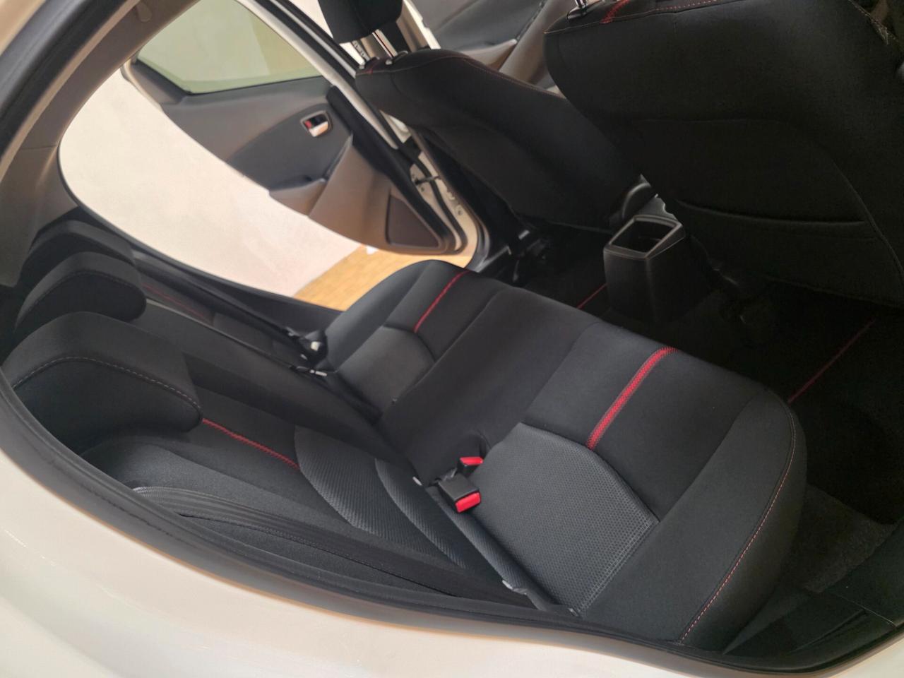 Mazda 2 Mazda2 1.5 Skyactiv-D 105 CV Evolve