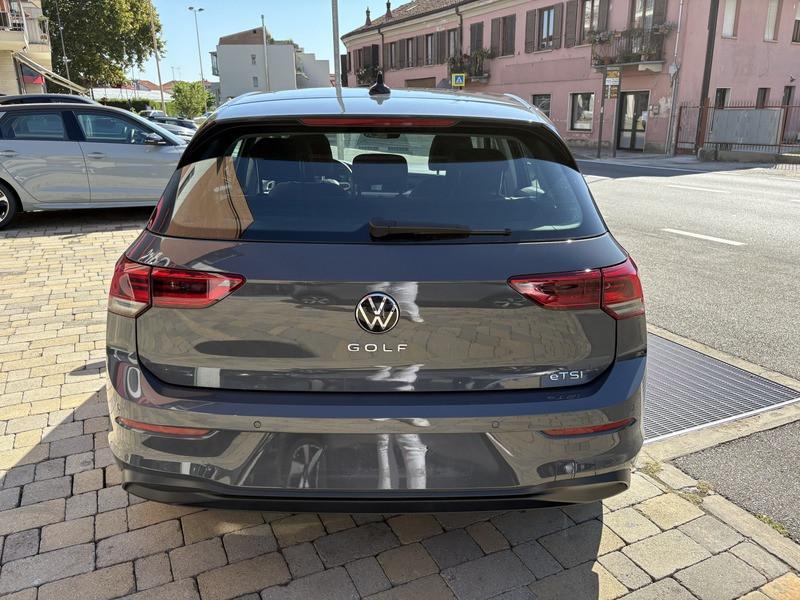 Volkswagen Golf 1.0 etsi evo Life 110cv dsg LED-APP CONNECT-16"