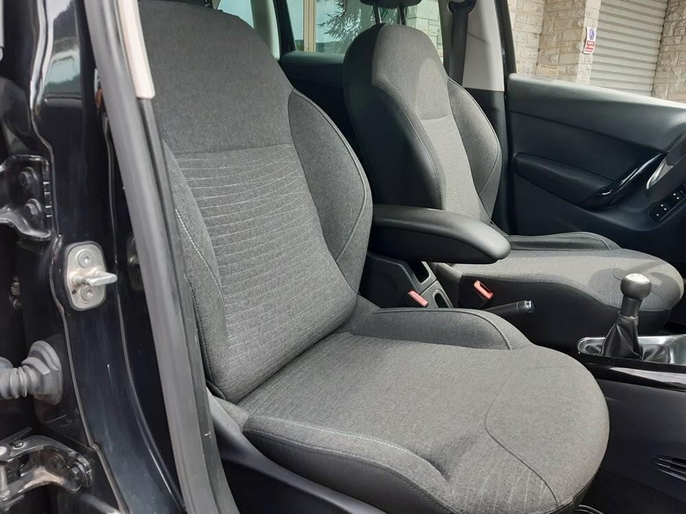 Citroen C3 BlueHDi 75 Exclusive NEO PATENTATI